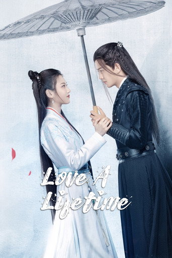 دانلود سریال Love a Lifetime 2020 (یک عمر عاشقی)