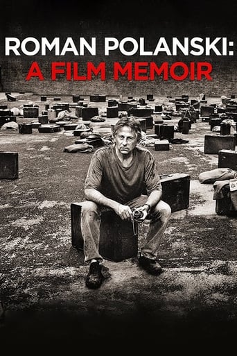 Roman Polanski: A Film Memoir 2011 (رومن پولانسکی: خاطرات یک فیلم)