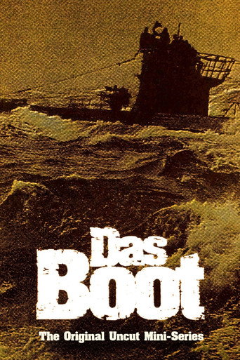 Das Boot 1985 (کشتی)
