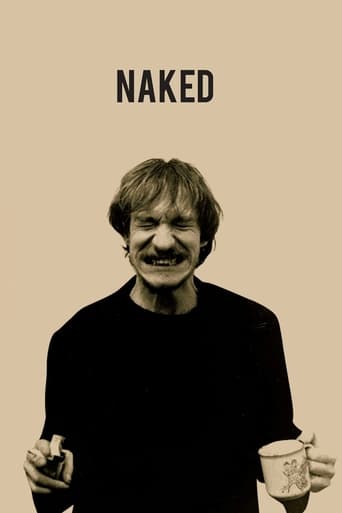 Naked 1993 (برهنه)