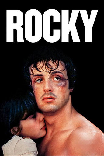 دانلود فیلم Rocky 1976 (راکی)