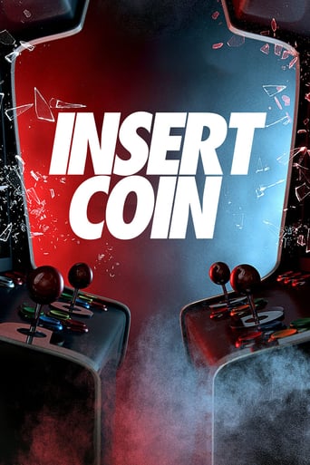 Insert Coin 2020 (سکه را وارد کنید)