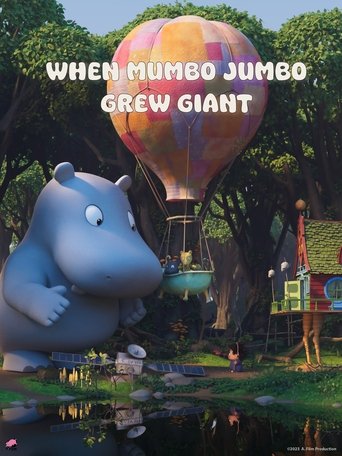 دانلود فیلم When Mumbo Jumbo Grew Giant 2026 (مامبو جامبو)