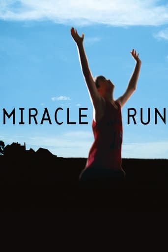 دانلود فیلم Miracle Run 2004 (اجرای معجزه آسا)