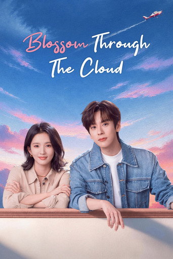 Blossom Through the Cloud 