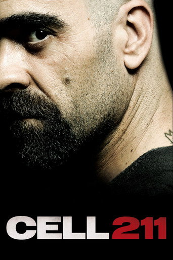 دانلود فیلم Cell 211 2009 ( سلول ۲۱۱)