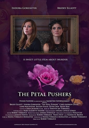 دانلود فیلم The Petal Pushers 2019