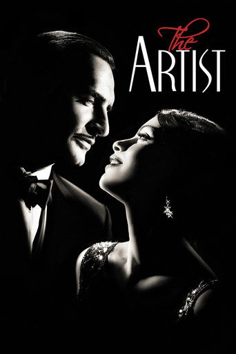 The Artist 2011 (هنرمند)