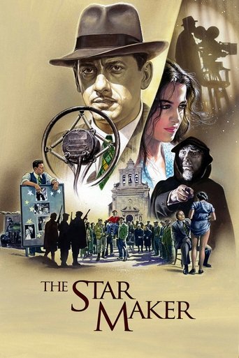 دانلود فیلم The Star Maker 1995 (ستاره ساز)
