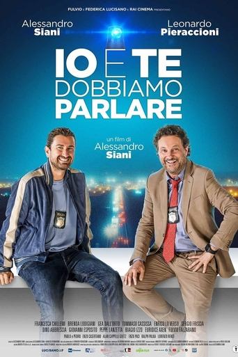 دانلود فیلم We Need to Talk 2024