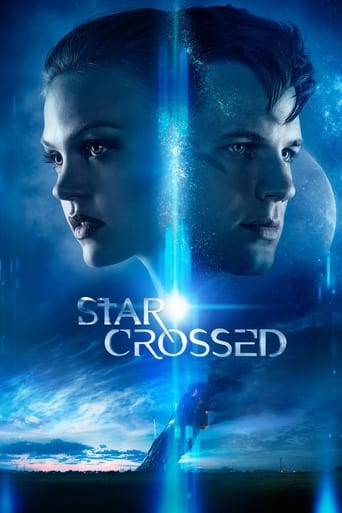 دانلود سریال Star-Crossed 2014 (تیره بخت)