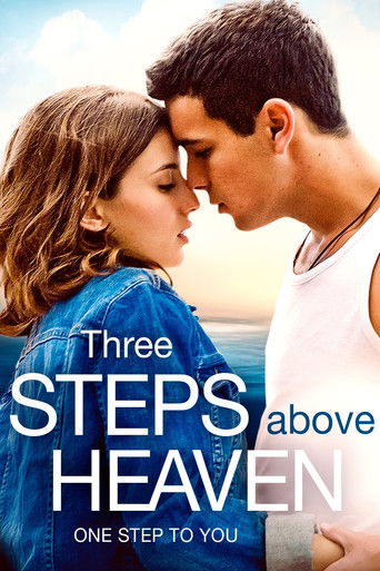 Three Steps Above Heaven 2010 (سه قدم بالاتر از بهشت)