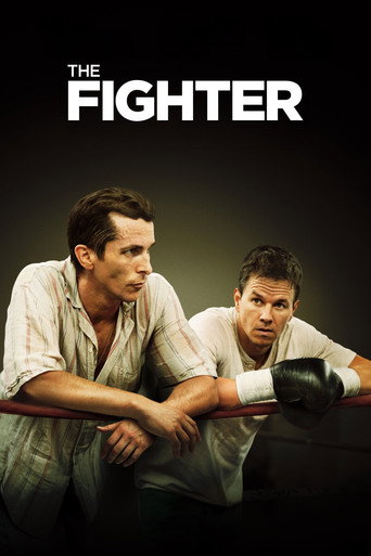 The Fighter 2010 (مبارز)