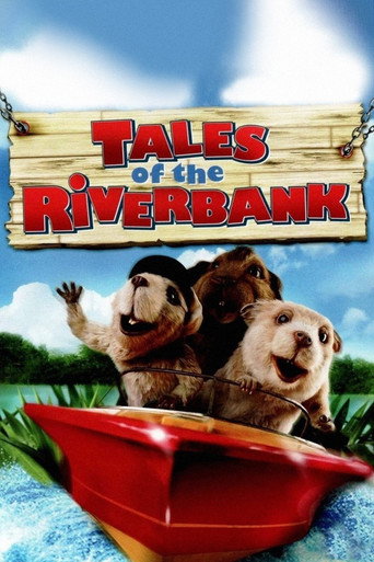 دانلود فیلم Tales of the Riverbank 2008 (داستان‌های رودخانه)