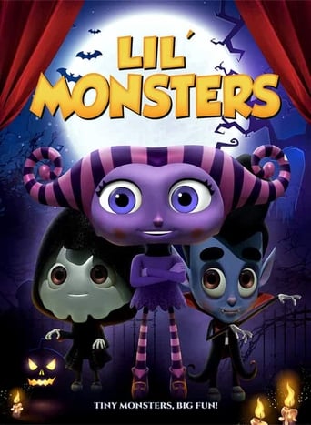 Lil' Monsters 2019