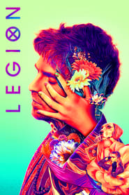 Legion 2017 (لژیون)
