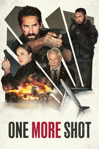One More Shot 2024 (یک فرصت دیگر)
