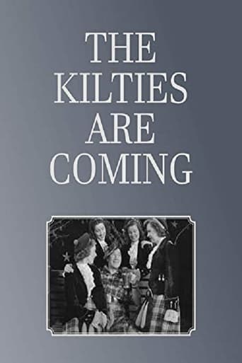 The Kilties Are Coming 1951
