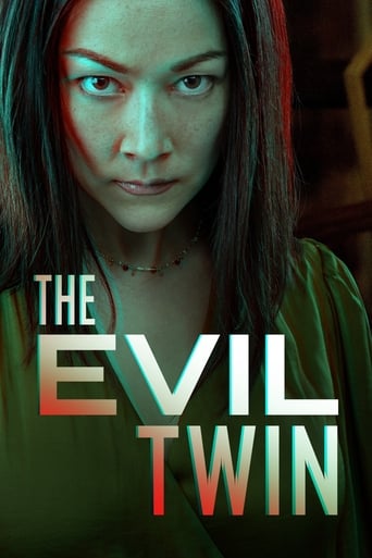 دانلود فیلم The Evil Twin 2021 (دوقلوی شیطانی)