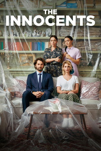 The Innocents 2020 (آپارتمان بی‌گناهان)