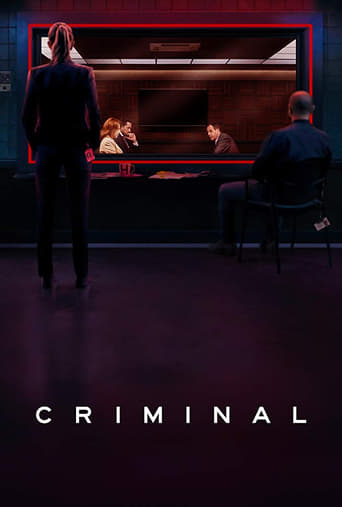 دانلود سریال Criminal: UK 2019 (مجرم: انگلستان)