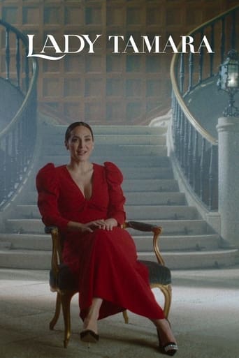 دانلود سریال Lady Tamara 2022 (بانو تامارا)