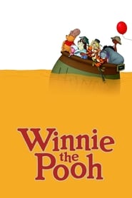 Winnie the Pooh 2011 (وینی پیف)