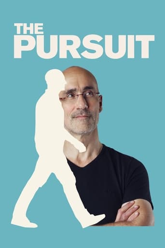 دانلود فیلم The Pursuit 2019
