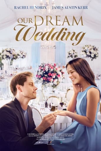دانلود فیلم Our Dream Wedding 2021 (عروسی رویایی ما)