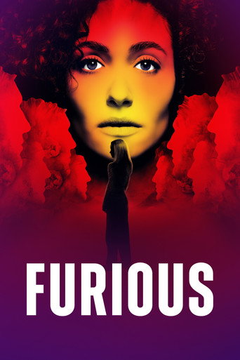 دانلود سریال Furious 2026 (خشمگین)