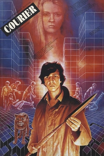 Courier 1986