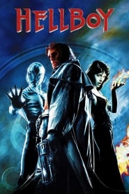 Hellboy 2004 (پسر جهنمی)