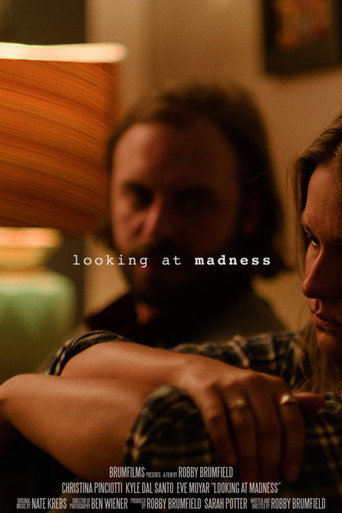 دانلود فیلم Looking at Madness 2026