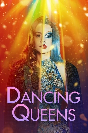 Dancing Queens 2021 (ملکه ی رقصان)