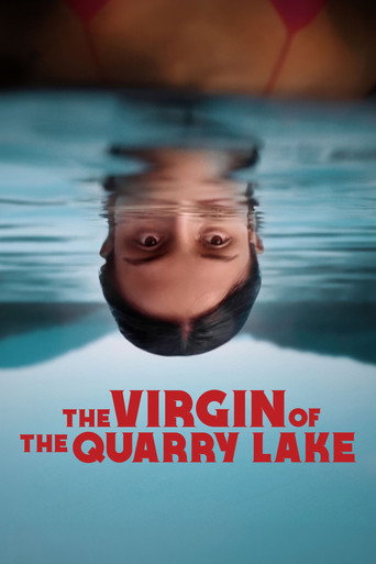 The Virgin of the Quarry Lake 2025
