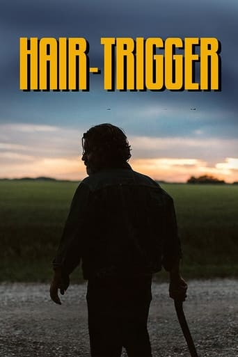 Hair-Trigger 2022