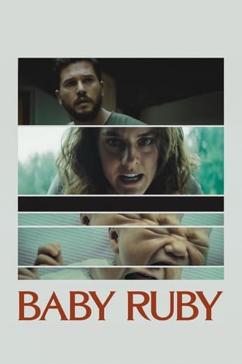 دانلود فیلم Baby Ruby 2022 (روبی عزیز )