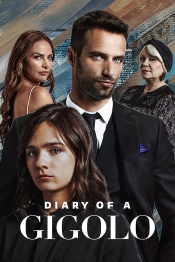 Diary of a Gigolo 2022 (خاطرات یک ژیگولو)
