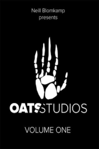 Oats Studios 2017 (استودیو اوتس)
