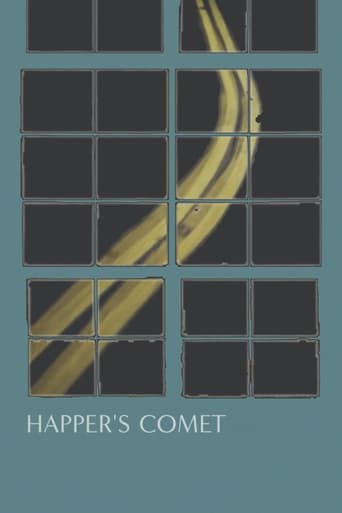 Happer's Comet 2022