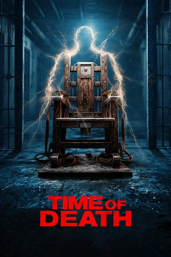 Time of Death 2025