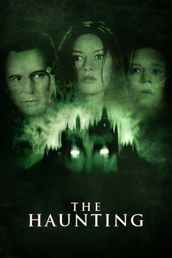 دانلود فیلم The Haunting 1999 (فراموش نشدنی)