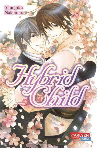 Hybrid Child 2014