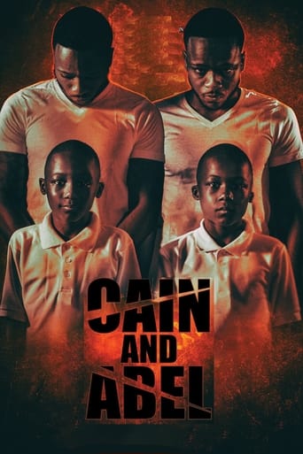 Cain and Abel 2021