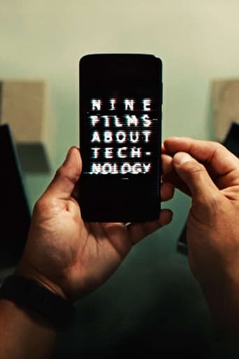 دانلود سریال Nine Films About Technology 2021