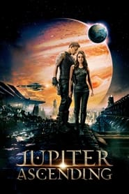 Jupiter Ascending 2015 (صعود ژوپیتر)
