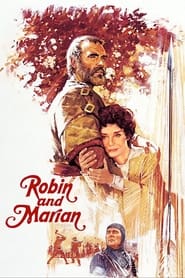 Robin and Marian 1976 (رابین و ماریان)