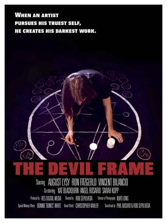 The Devil Frame 2019