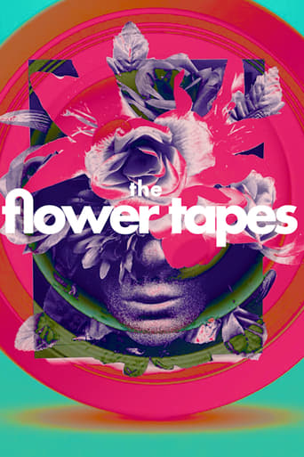 The Flower Tapes 2020