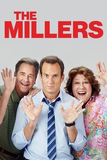 The Millers 2013 (میلرها)
